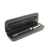 Ahşap Kutulu Tükenmez Kalem - 1