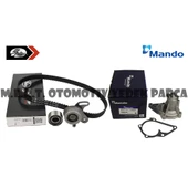 Kia Rio 1.4 Benzinli Triger Seti Ve Devirdaim 2005-2011 551508144 - 1