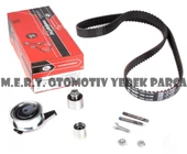 Seat Leon 1.6 Tdı Gates Triger Seti 2013-2019 - 1