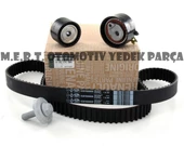 Megane 2 - 1.4 - 1.6 16v Triger Seti Mais 130c17529r - 1