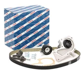 Ford Mondeo 1.6 Benzinli Bosch Triger Seti ve Devirdaim 2007-2014 - 1