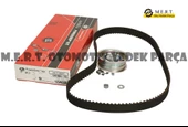 Seat Exeo 1.6 Benzinli Gates Triger Seti Alz - 1
