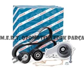 Volvo V50 1.6 Dizel Bosch Triger Seti ve Devirdaim 2007-2009 - 1