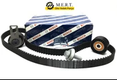 Peugeot 206+ 1.4 Hdi Dizel Euro 5 Triger Seti Bosch Marka - 1