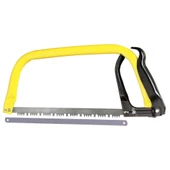 Stanley 1-20-447 300mm Ahşap Metal Kolastar Testere - 1