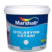 Marshall Nem Önleyici İzolasyon Astarı 7.5 Lt - 1