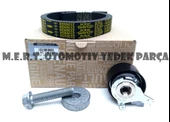 Mercedes Cla 180 1.5 Dizel Triger Seti (reno Motor) - 1
