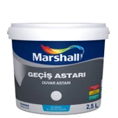 Marshall Geçiş Astarı 2.5 Lt (3,5 KG) - 1