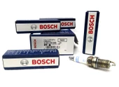 Opel Corsa C Buji Takımı 1.2 1.4 Benzinli Bosch - 1