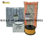 Renault Captur 1.2 Benzinli Filtre Bakım Seti (2013-2018) Tce (486725161) - 1