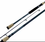 Okuma Azaki Spin 274 cm 12-35 gr 2 Parça Spin Kamışı - 2