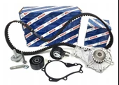 Peugeot 207 1.4 Hdi Euro 4 Triger Seti ve Devirdaim (2006-2010) - 1