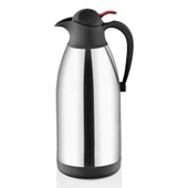 Oms 3281 Çelik Termos 2,5 Litre İnox - 1