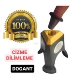 Zeytin Çizme Dilme Aparatı - 1