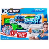11854 - X-SHOT SU TABANCASI FAST FILL ORTA - 1