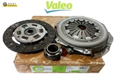 Valeo Classic R9 Broadway Debrıyaj Seti Baskı Balata - 1