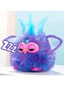 Hasbro Furby İnteraktif Peluş Mor F6743 - 3