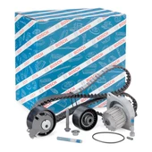 Citroen C2 1.6 Benzinli Bosch Triger Seti ve Devirdaim - 1