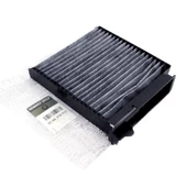 Dacia Logan 2005-2012 Polen Filtresi Karbonlu Oem - 1