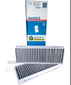 Peugeot 308 1.6 Bluehdi Filtre Bakım Seti (Euro 6) thumbnail 4