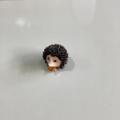 Şans Kirpisi Magnet Kirpi Magnet - 2