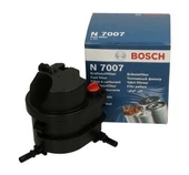 Citroen C2 1.4 Hdi Dizel Filtre Bakım Seti (2004-2008) - 3