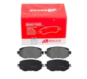 Renault Megane 4 Ön Fren Balata Takımı AA0668 - 1