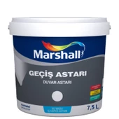 Marshall Geçiş Astarı 7.5 Lt (10 Kg) - 1