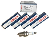 Kia Rio 1.4 Benzinli Komple Bakım Seti Triger Filtre Buji 2005-2011 thumbnail 4