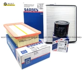 Kia Rio 1.4 Benzinli Komple Bakım Seti Triger Filtre Buji 2005-2011 thumbnail 5