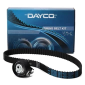 Logan 1.2 16v Triger Seti ve Devirdaim thumbnail 2