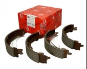 Renault R9 R11 Broadway Arka Fren Pabuç Balata Takımı GS8321 - 1