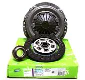 VALEO 003348 DEBRİYAJ SETİ TOFAŞ M131 1600 DOĞAN KARTAL ŞAHİN - 1