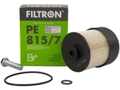 Lodgy 1.5 Dci Filtre Bakım Seti + Castrol 5W30 - 5