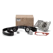 Clio 2 1.4 16v / 1.6 16v Triger Seti ve Devirdaim Mais - 1