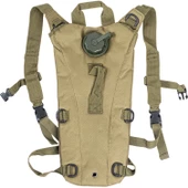 Camelbag Suluk Sırt Çantası 3 Lt - Haki - 1