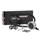 Ateca 1.6 TDI Triger Devirdaim Seti - 2