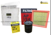 Nissan Micra 1.2 Filtre Bakım Seti (2003-2010) - 1