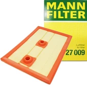 Volkswagen Cc 1.4 Tsı Mann Filtre Bakım Seti 2015-2017 Czd (487865899) thumbnail 2