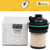 Mais 165571618R Megane 4 Talisman Mazot Filtresi 1.5 Dci - 1