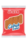 Ülker Çubuk Kraker 40 Gr (36 Adet) - 2