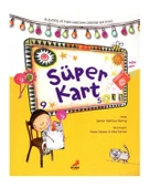 Süper Kart Erdem Yayınları thumbnail 1