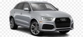 Audi Q3 1.4 Tfsı Mann Filtre Bakım Seti (2013-2018) - 6