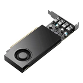 PNY 8GB Quadro RTX A1000 GDDR6 128Bit 4xmDP Aksesuarsiz VCNRTXA1000-SB - 5