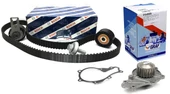 Ford Fiesta 1.4 Tdci Euro 5 Triger Seti ve Devirdaim - 1