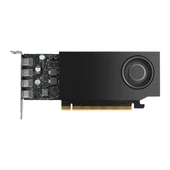 PNY 8GB Quadro RTX A1000 GDDR6 128Bit 4xmDP Aksesuarsiz VCNRTXA1000-SB - 1