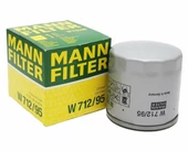 Volkswagen Cc 1.4 Tsı Mann Filtre Bakım Seti 2015-2017 Czd (487865899) thumbnail 3