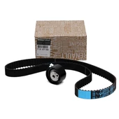 Qashqai 1.5 Dizel Euro 4 Triger Devirdaim Kayış Bakım Kiti thumbnail 2