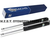 Opel Corsa D Arka Amortisör Takımı Sağ Sol SACHS - 1