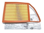 Citroen Ds3 1.6 Hdi Filtre Bakım Seti (2010-2014) - 2